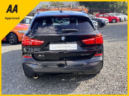 2018 BMW X1 - photo 4