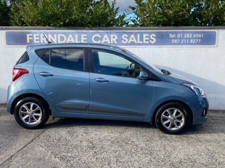 2016 Hyundai i10 - photo 2