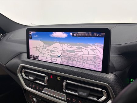 2023 BMW iX3 - photo 28