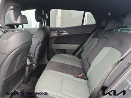 2025 Kia Sportage - photo 10