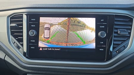 2020 Volkswagen T-Roc - photo 7