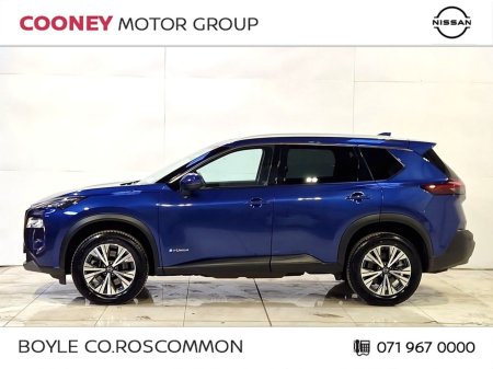 2024 Nissan X-Trail - photo 5