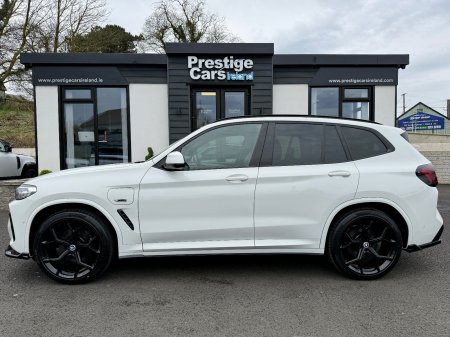 2022 BMW X3 - photo 10