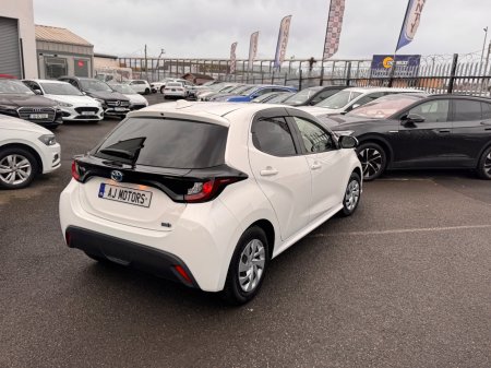 2020 Toyota Yaris - photo 7