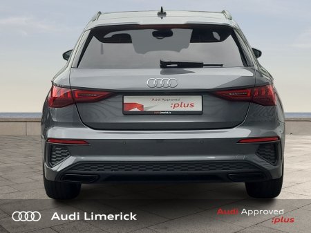 2024 Audi A3 - photo 6