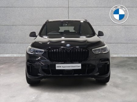 2022 BMW X5 - photo 16