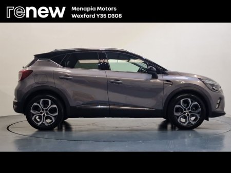 2023 Renault Captur - photo 7
