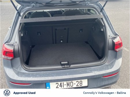 2024 Volkswagen Golf - photo 10