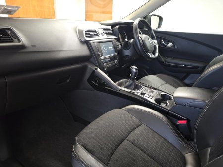 2016 Renault Kadjar - photo 8