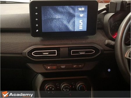 2023 Dacia Sandero - photo 17