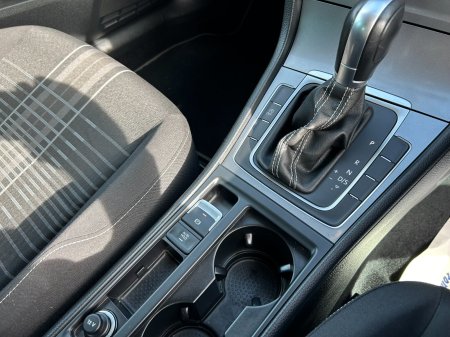 2015 Volkswagen Golf - photo 13