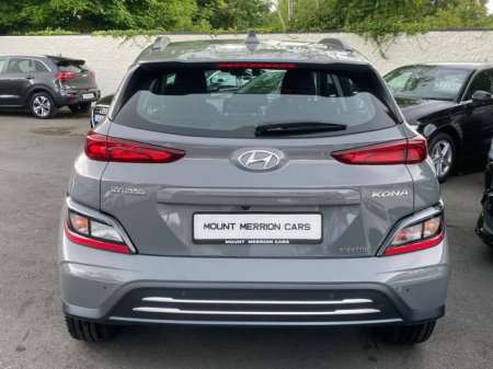 2023 Hyundai KONA - photo 6