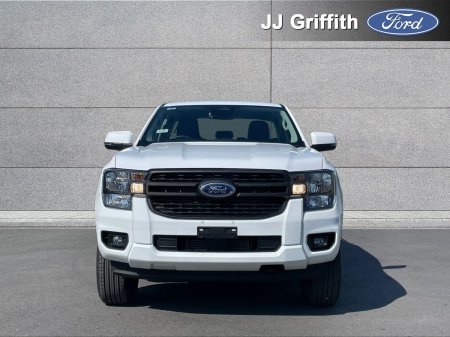 2026 Ford Ranger - photo 4