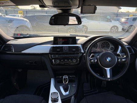 2016 BMW 3-Series - photo 19