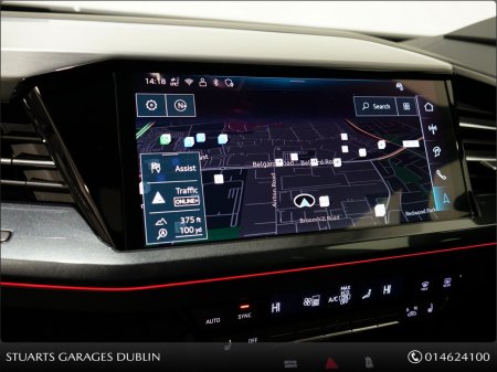 2025 Audi Q4 e-tron - photo 13