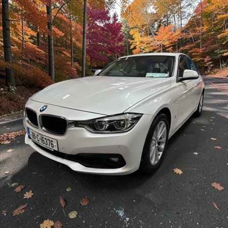 2018 BMW 3-Series - photo 7