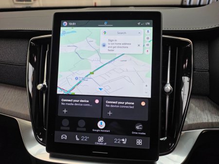 2025 Volvo XC90 - photo 13