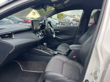2024 Toyota Corolla - photo 6