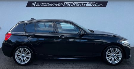 2017 BMW 1-Series - photo 9