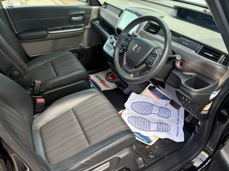 2019 Honda Freed - photo 9