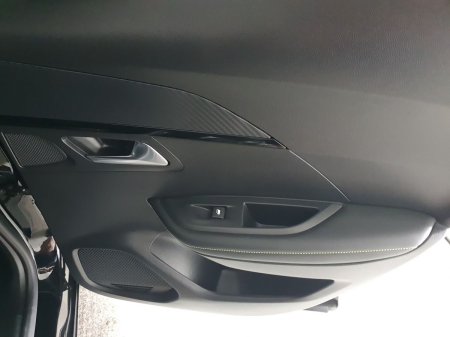2024 Peugeot 2008 - photo 21