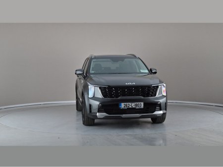 2026 Kia Sorento - photo 6