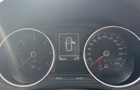 2016 Volkswagen Polo - photo 9