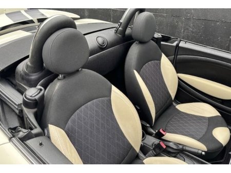 2014 Mini Roadster - photo 14