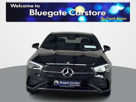 2025 Mercedes-Benz CLA - photo 5
