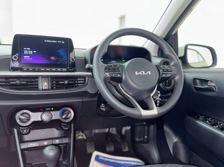 2026 Kia Picanto - photo 4