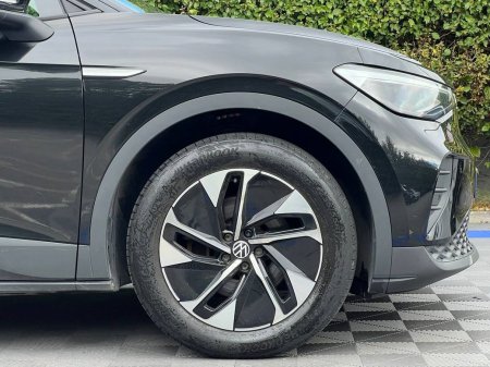 2023 Volkswagen ID.4 - photo 10