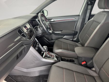 2021 Volkswagen T-Roc - photo 17