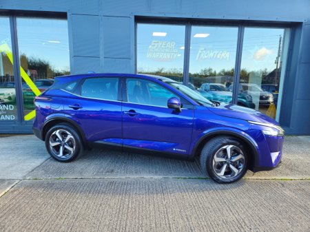 2024 Nissan Qashqai - photo 5