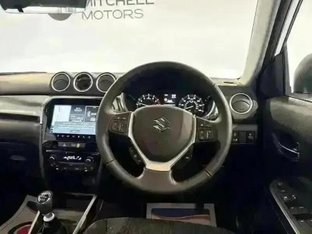 2026 Suzuki Vitara - photo 11