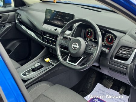 2023 Nissan Qashqai - photo 12
