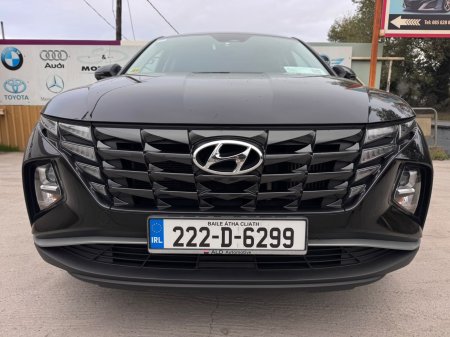 2022 Hyundai Tucson - photo 9