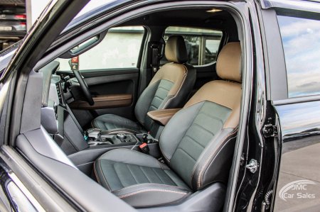 2025 Volkswagen Amarok - photo 22