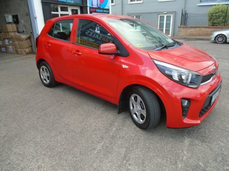 2017 Kia Picanto - photo 7