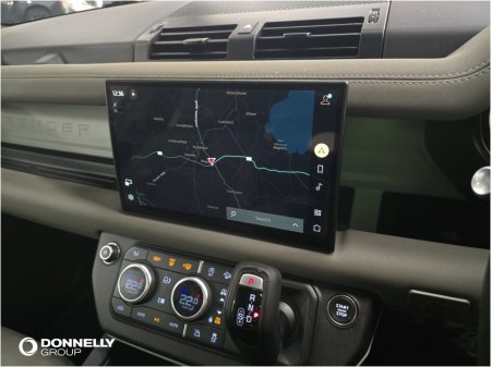 2023 Land Rover Defender - photo 11
