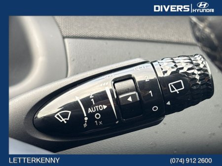 2023 Hyundai Tucson - photo 24