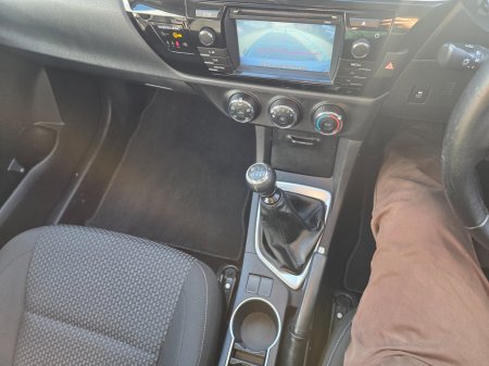 2016 Toyota Corolla - photo 11