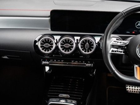 2025 Mercedes-Benz CLA - photo 13