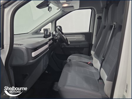 2026 Maxus DELIVER 9 - photo 10