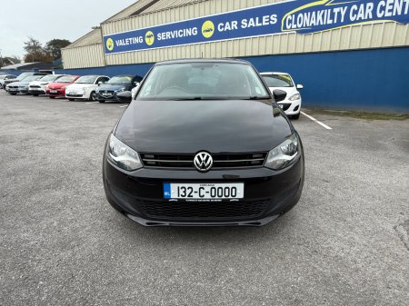 2013 Volkswagen Polo - photo 3