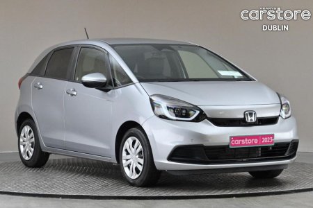 2023 Honda Fit 1.5 HEV E-CVT **9"ANDROID CAR PLAYER**PARK SENSORS**REVERSE CAM**