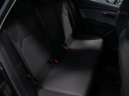 2019 SEAT Leon - photo 30