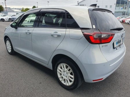 2022 Honda Jazz - photo 6