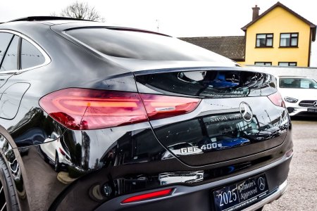 2025 Mercedes-Benz GLE - photo 7