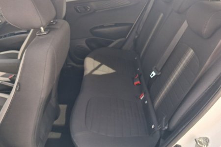 2023 Hyundai i10 - photo 8