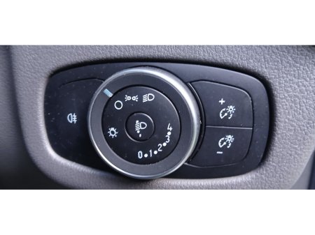 2023 Ford Transit Connect - photo 20